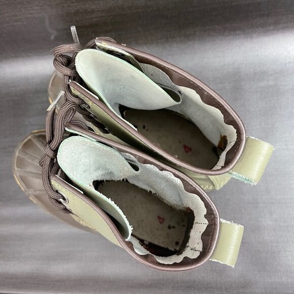 Sorel 1964 Premium Women’s size 6 Duck Boots Waterproof Outdoor‎ Shoes - Picture 11 of 12